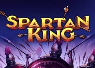 Spartan King 3
