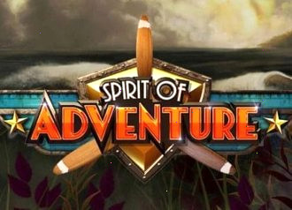 Spirit of Adventure Saga